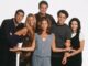 The one with the reunion