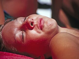 Sun exposure: A desire deemed so unsafe