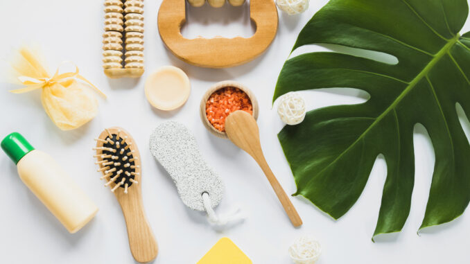 Sustainable Beauty: Caring for the planet and your health