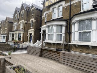 Cost of living has reached the highest level in 10 years in Hackney and Camden