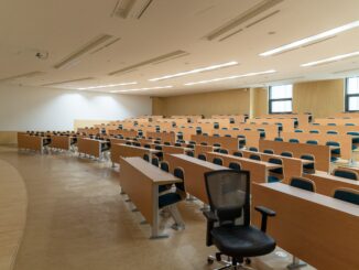 Virtual learning: a learning dystopia