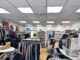 Have charity shops lost their touch?