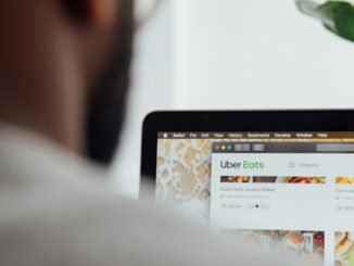 How food delivery strikes impact busy people