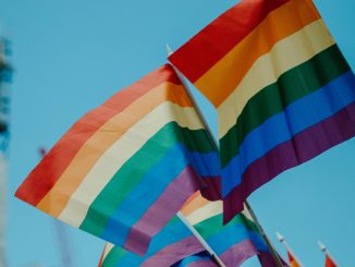 LGBTQ youth still face homelessness issues