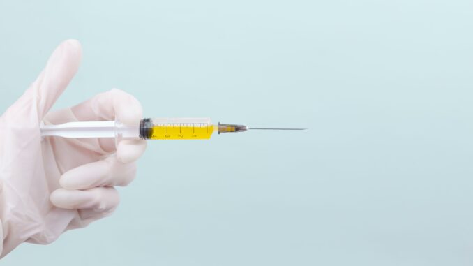 The South African variant: Should you wait for a stronger vaccine?