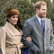 Islington looks forward to Royal Wedding