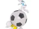 Sixty percent of Holloway residents think Brazil will take home the Cup this year