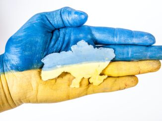 Ukranian refugees: adapting to a new home