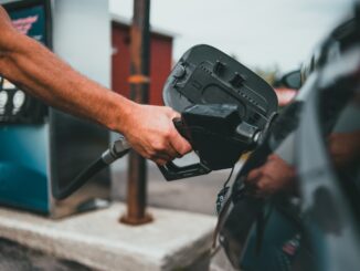 The rise of petrol prices and the repercussions