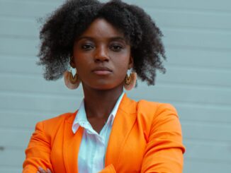 Will Afro hair ever be deemed professional?