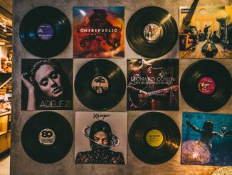 New music albums for February: Releases and announcements from your favourite artists