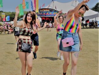 UK summer festivals: What festivals are still taking place this summer?