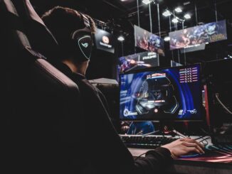How gaming can help you interact with others