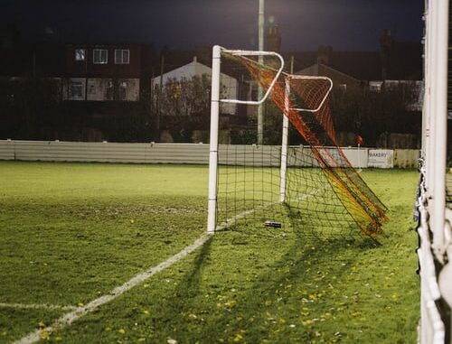 Hackney Wick FC: “A team for the community”