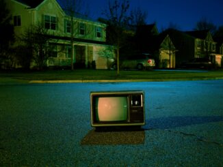 OPINION: How does TV affect how we perceive knife crime?