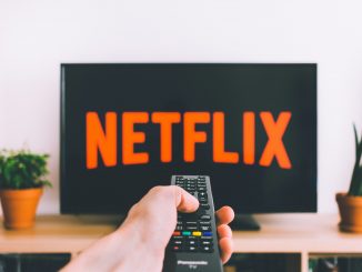 Four series you – and your teens – will love during lockdown