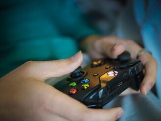 Gaming: a high score for mental health