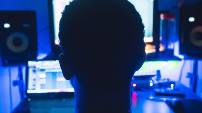 Are you protecting yourself from blue light?