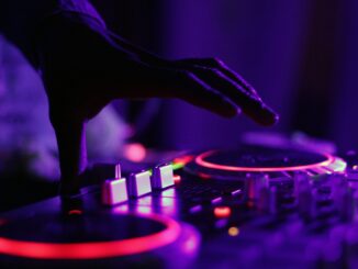 Exploring minimal electronic music and its rising talent