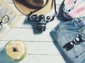 Top 10 destinations to visit this summer – after June 21st of course!