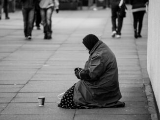 The Museum of Homelessness: a safe and creative community
