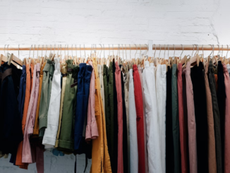 Is fashion rental the solution to fast fashion?