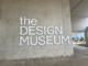 Sustainable fashion at The Design Museum