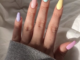 Top 5 nail art trends of 2021