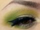 Covid can dominate my lipstick but not my eyes: 3 looks that will dominate spring 2021