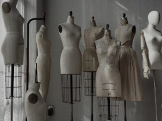 Is the fashion industry safe?