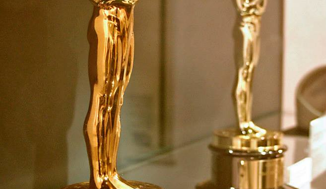 The Oscars 2021 and Black history