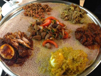 A new recipe for ancient food