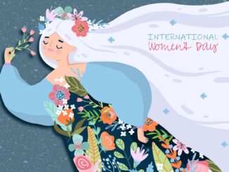 Women’s Day: why is it so important to have representation?