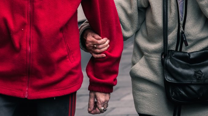 Tackling loneliness during self-isolation
