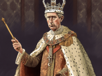 OPINION: Are we in for another royal funeral?