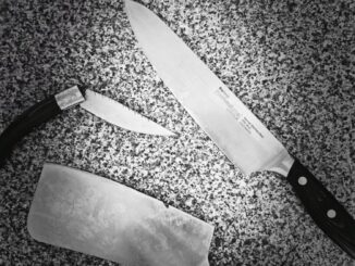 Islington knife crime on the rise
