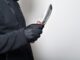 Blades and youth: a growing danger