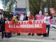 Islington Demonstrates to Kill the Housing Bill
