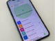 NHS APP and mental health and wellbeing