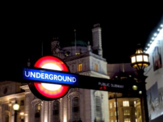 Piccadilly line to have closures until January 2026
