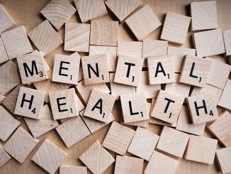 No health without Mental Health – AWARENESS WEEK