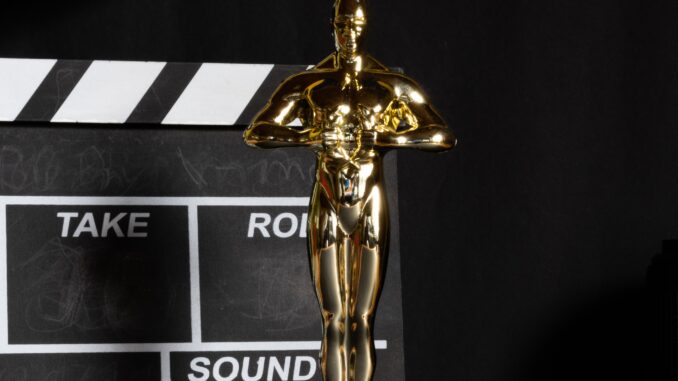 Are the Oscars out of touch?
