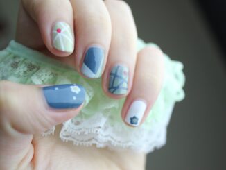 Nail Art: A trend that became an identity
