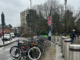 How to combat air pollution: is cycling the answer?