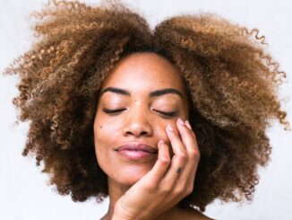 Back to basics: Skinimalism is the new glam