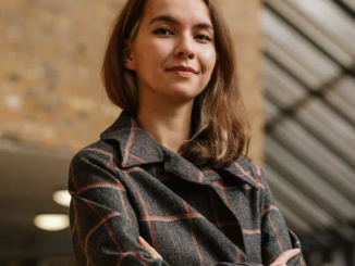 Covid and Me Fashion Profile: Sabinna Rachimova