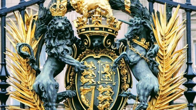 ‘‘Law must take its course’’ says King Charles 