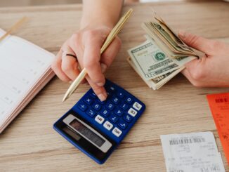 How the cost-of-living crisis affects families with small children