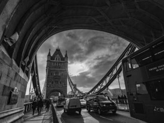 What life teaches you by living abroad
