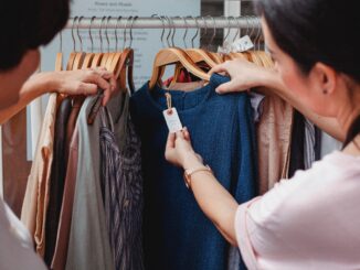 Shopping Spring/Summer 2023 trends on a budget